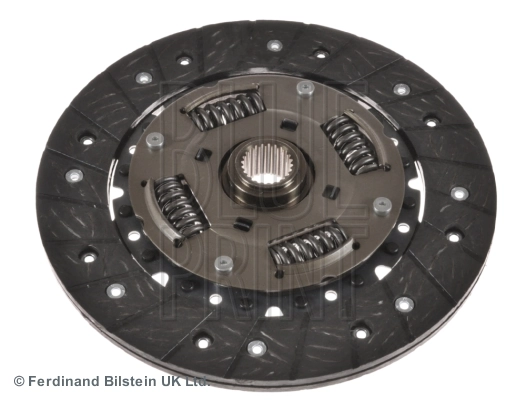 Clutch Disc